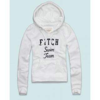 Sweatshirt Abercrombie & Fitch Femme